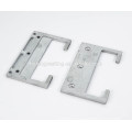 Customized H13 mould die-casting part low pressure aluminum casting